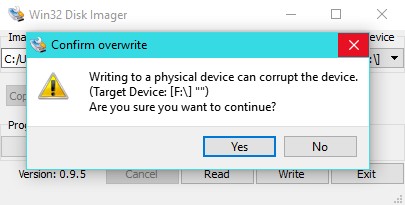 confirm-win32-disk-imager