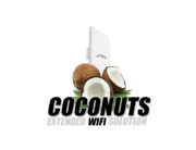 Coconuts extended wifi